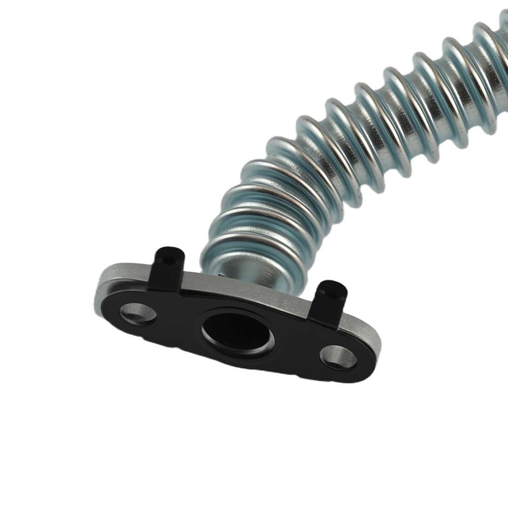 Conduite D'alimentation D'huile compatible pour Chevy Cruze / Sonic / Trax 1.4L L4 55592600