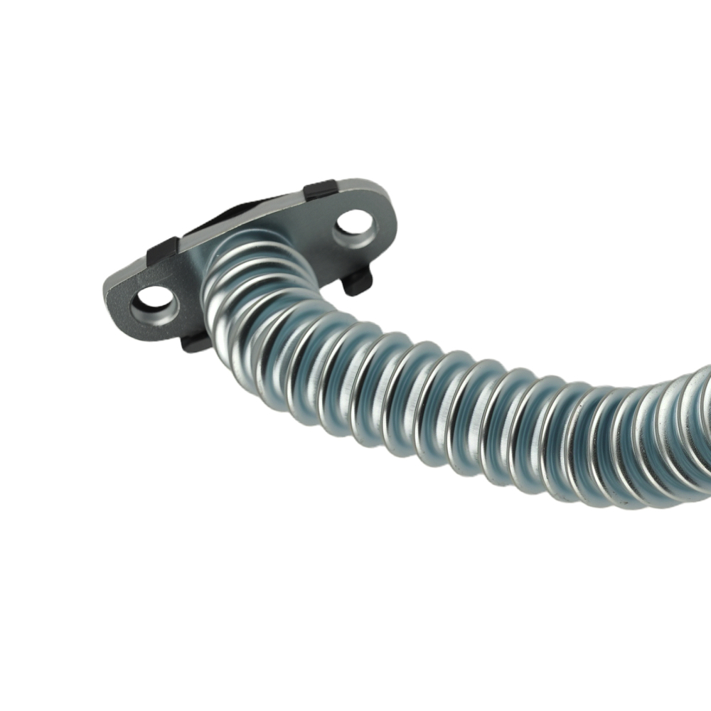 Conduite D'alimentation D'huile compatible pour Chevy Cruze / Sonic / Trax 1.4L L4 55592600