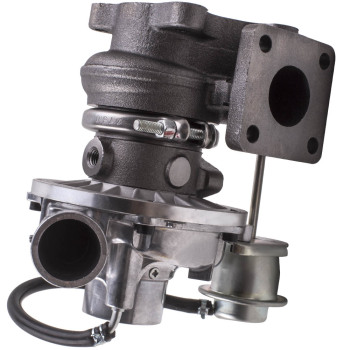 Turbo compatible for Caterpillar Perkins 3024 3024C C2.2 SBA-135756180 4T-5OG VB420081