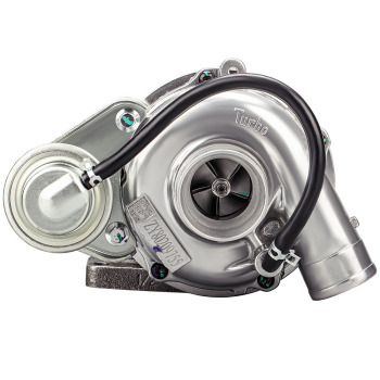 Rhf4 135756180 Turbo Turbina Turbocompressore Per Shibaura 32hp As12 2.2l Diesel