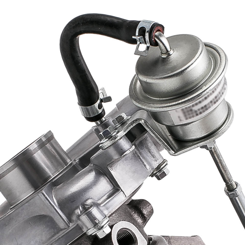 Turbocharger compatible for Mitsubishi L200 2.5 TD (2005- ) 1515A029 VT10 VC420088 VA420088