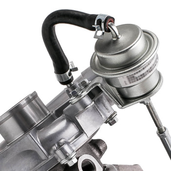 Turbocharger compatible for Mitsubishi L200 2.5 TD (2005- ) 1515A029 VT10 VC420088 VA420088