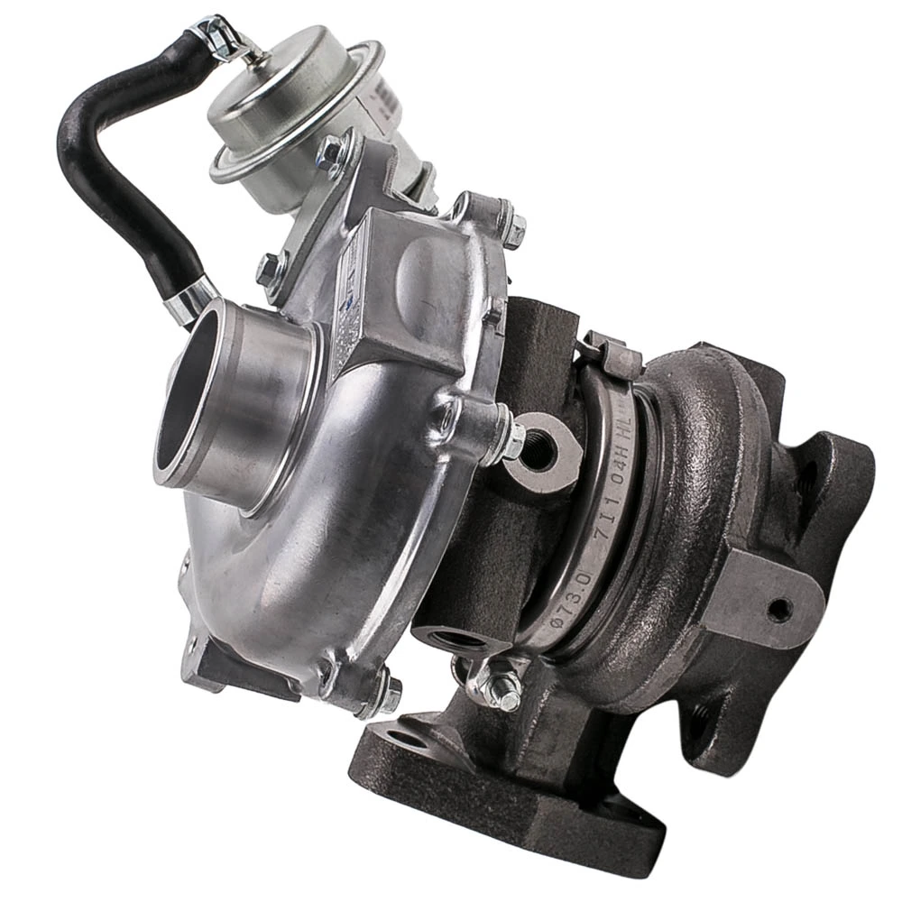 Turbine VT10 1515A029 Turbo cartridge chra for Mitsubishi L 200 2.5 TD 4D5CDI 133 HP 2005 | Philippines