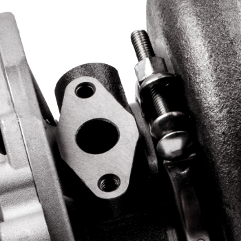 Turbocompressore Turbina compatibile per Mazda 6 2.0 Citd J25S VJ32, VDA10019, RF5C13700