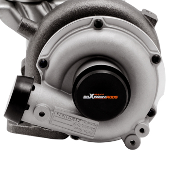 Turbocompressore Turbina compatibile per Mazda 6 2.0 Citd J25S VJ32, VDA10019, RF5C13700