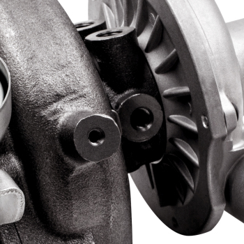 Turbocompressore Turbina compatibile per Mazda 6 2.0 Citd J25S VJ32, VDA10019, RF5C13700