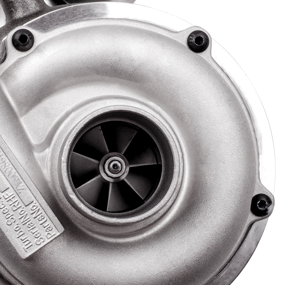 Turbocompressore Turbina compatibile per Mazda 6 2.0 Citd J25S VJ32, VDA10019, RF5C13700