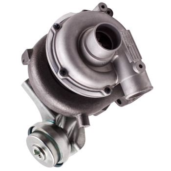 RHF4V VJ32 Turbocharger compatible for MAZDA 6 MPV 2.0 CiTD TD 121 HP 2002 2003 2004 new