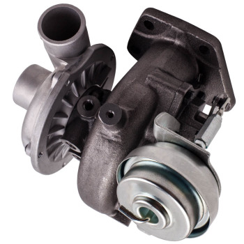 RHF4V VJ32 Turbocharger compatible for MAZDA 6 MPV 2.0 CiTD TD 121 HP 2002 2003 2004 new