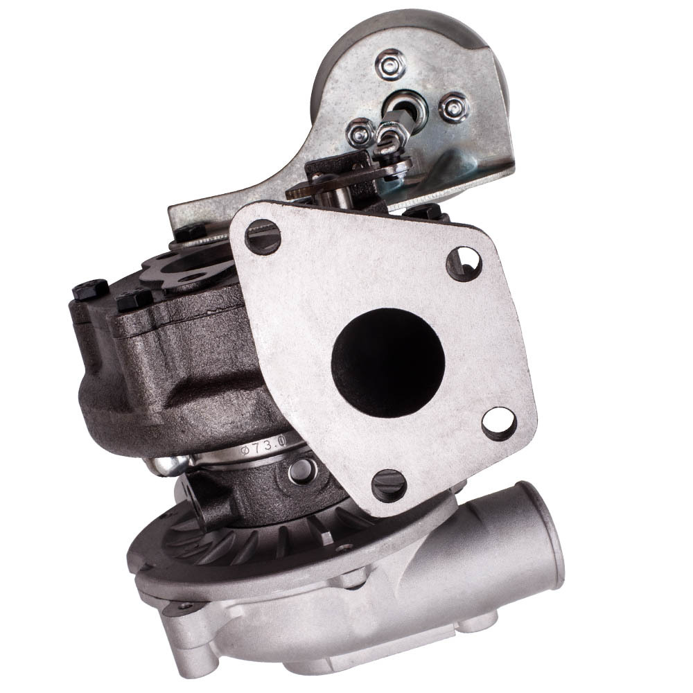 RHF4V VJ32Turbocompresseur Turbo compatible pour Mazda MPV 6 Citd MPV 2.0 L j25s VAA10019