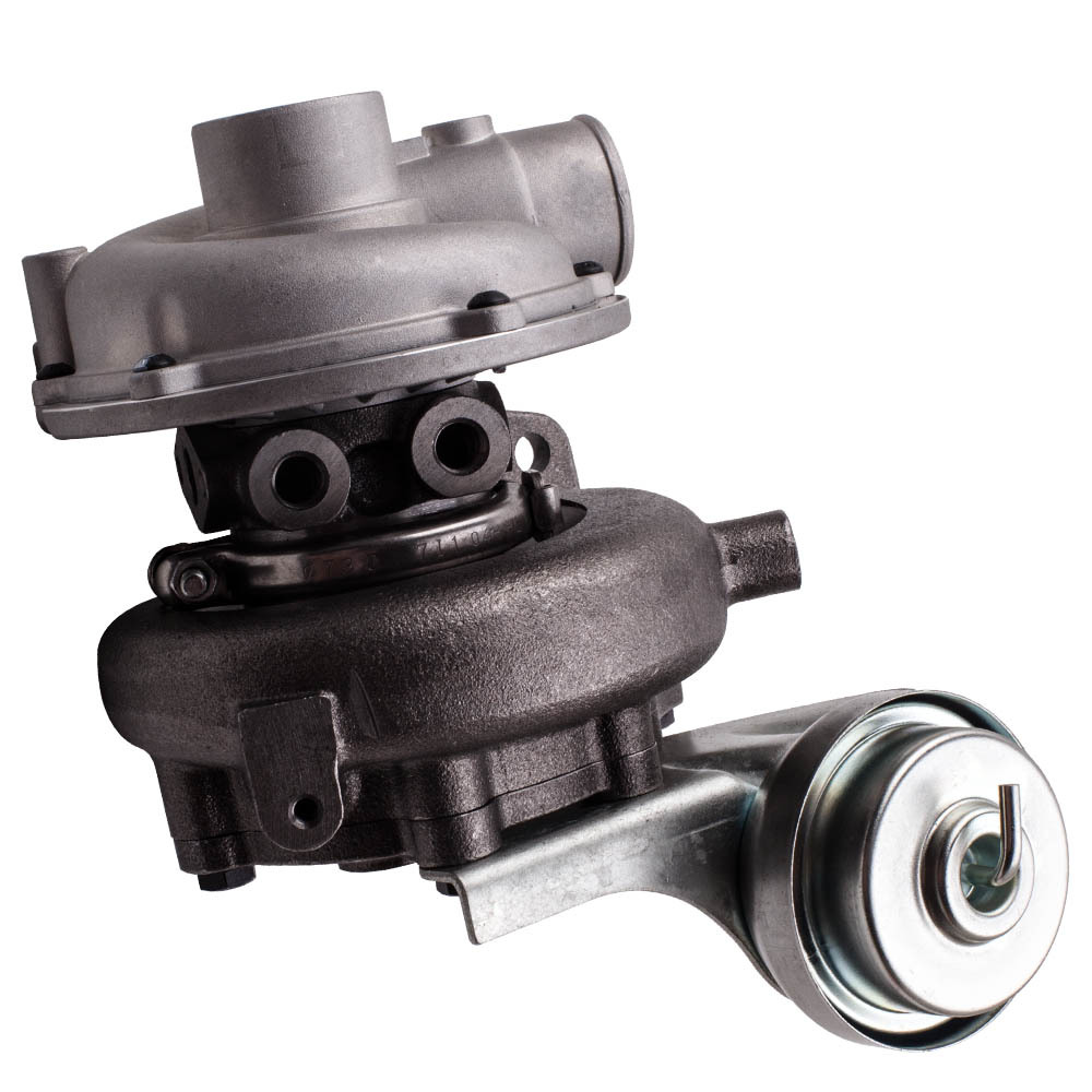 RHF4V VJ32Turbocompresseur Turbo compatible pour Mazda MPV 6 Citd MPV 2.0 L j25s VAA10019