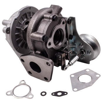 RHF4V VJ32 Turbocharger compatible for MAZDA 6 MPV 2.0 CiTD TD 121 HP 2002 2003 2004 new