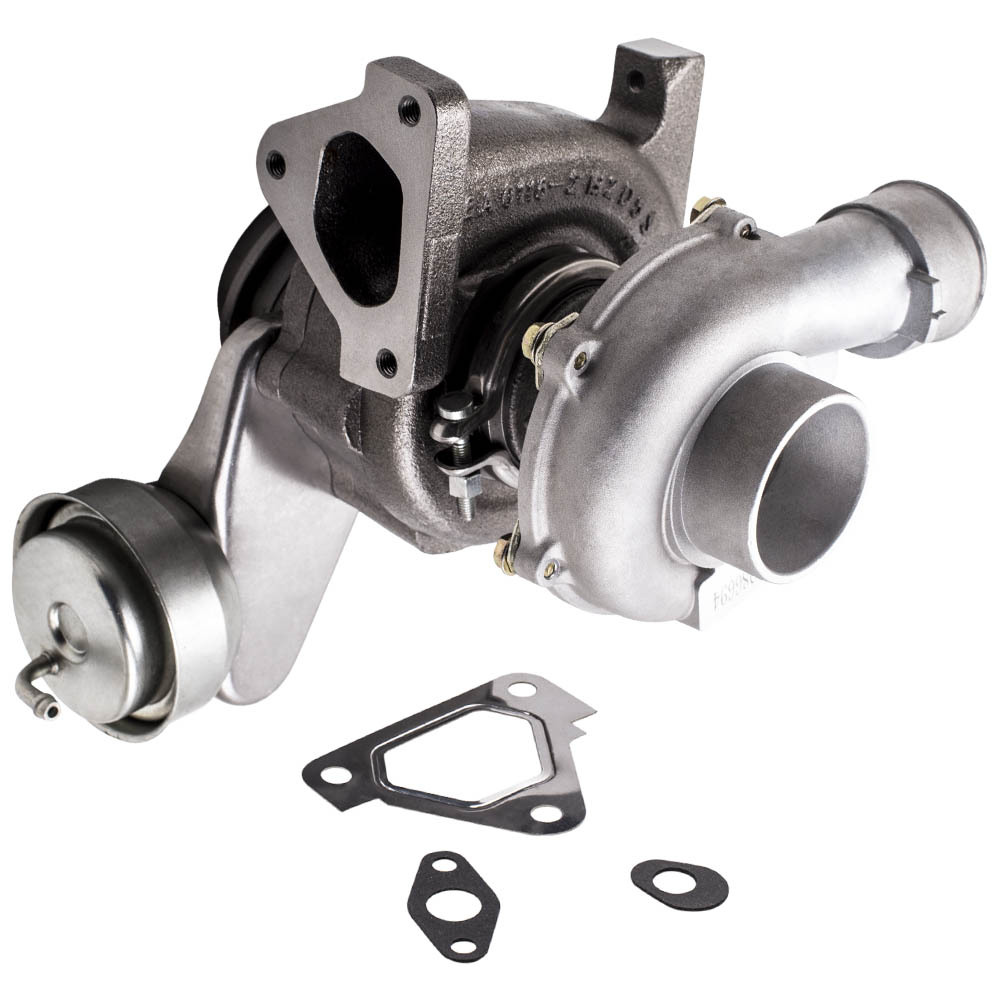RHF4 Turbocompressore compatibile per Mercedes Viano 639 2.0/2.2 CDI Turbo + Gaskets 6500105