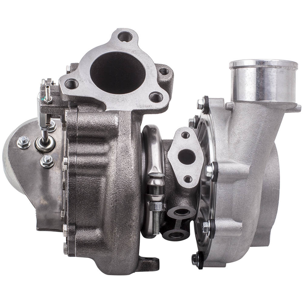 Nuovo Turbocompressore con Guarnizione Kit compatibile per Toyota RAV4 2.2 D-4D 1720126031