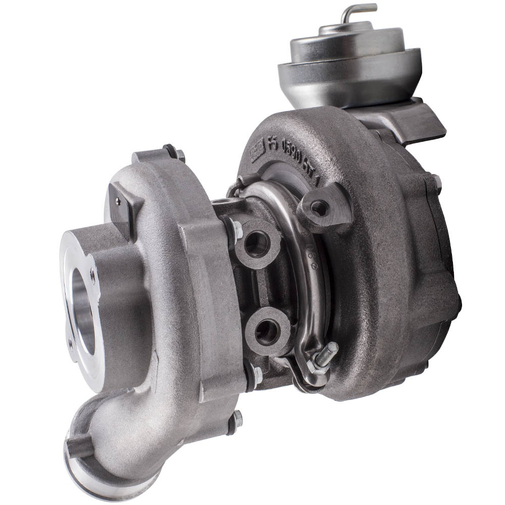 Nuovo Turbocompressore con Guarnizione Kit compatibile per Toyota RAV4 2.2 D-4D 1720126031