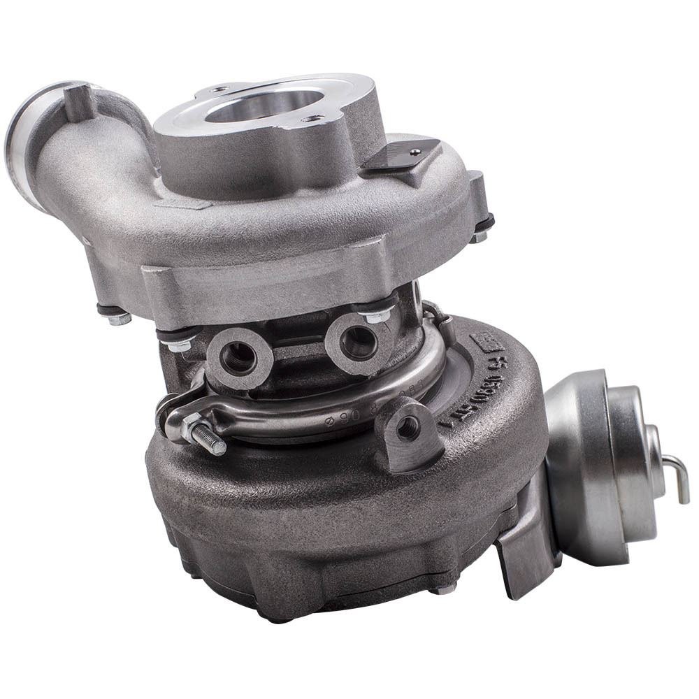 Nuovo Turbocompressore con Guarnizione Kit compatibile per Toyota RAV4 2.2 D-4D 1720126031