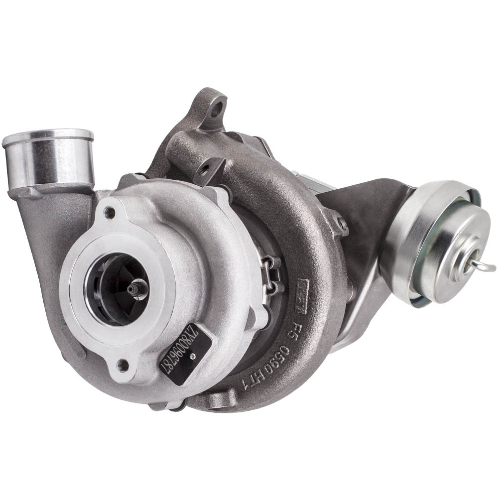 Nuovo Turbocompressore con Guarnizione Kit compatibile per Toyota RAV4 2.2 D-4D 1720126031
