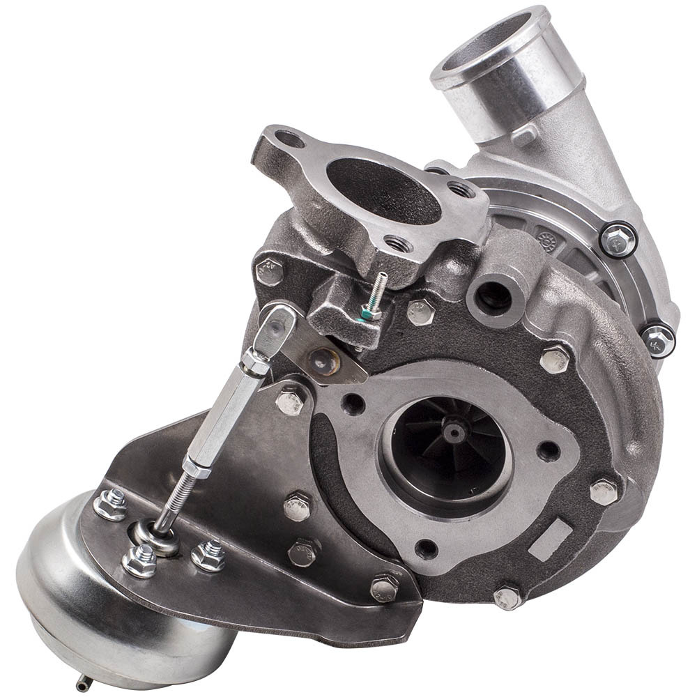 Nuovo Turbocompressore con Guarnizione Kit compatibile per Toyota RAV4 2.2 D-4D 1720126031