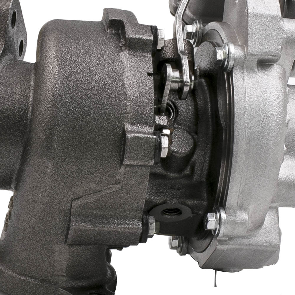Right Side Turbo compatible for charger compatible for Toyota Landcruiser 4.5L 195Kw 1VD-FTV 17201-51021