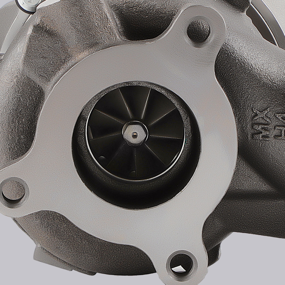 Turbo compatible for charger compatible for Toyota Land cruiser 4.5 D-4D 1VD-FTV 265/272 HP 17208-51010