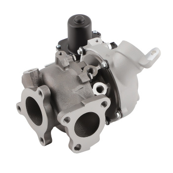 Turbo compatible for charger compatible for Toyota Land cruiser 4.5 D-4D 1VD-FTV 265/272 HP 17208-51010