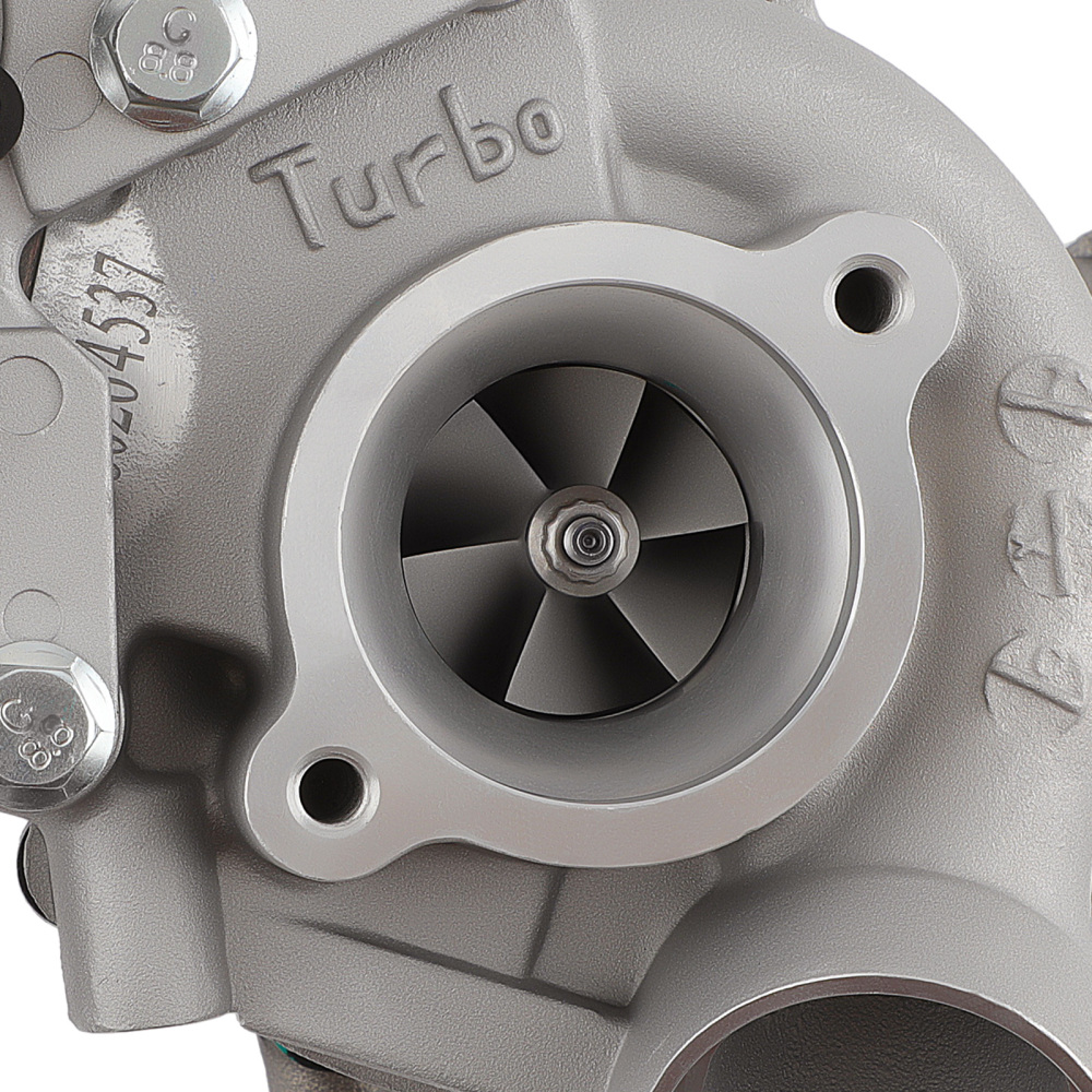 Turbo compatible for charger compatible for Toyota Land cruiser 4.5 D-4D 1VD-FTV 265/272 HP 17208-51010
