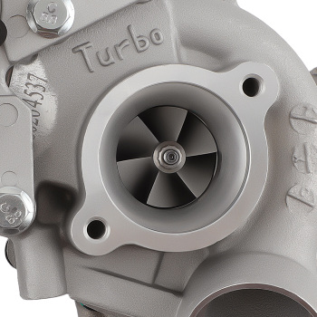 Turbo compatible for charger compatible for Toyota Land cruiser 4.5 D-4D 1VD-FTV 265/272 HP 17208-51010