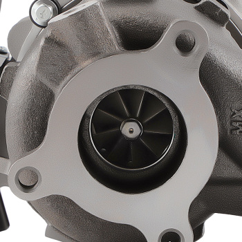 Turbo compatible for charger compatible for Toyota Land cruiser 4.5 D-4D 1VD-FTV 265/272 HP 17208-51010