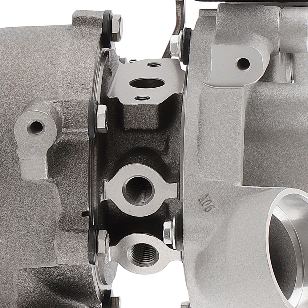 Turbo compatible for charger compatible for Toyota Land cruiser 4.5 D-4D 1VD-FTV 265/272 HP 17208-51010
