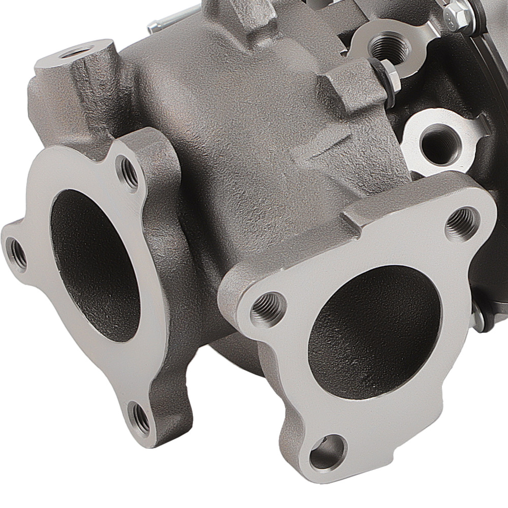 Turbo compatible for charger compatible for Toyota Land cruiser 4.5 D-4D 1VD-FTV 265/272 HP 17208-51010