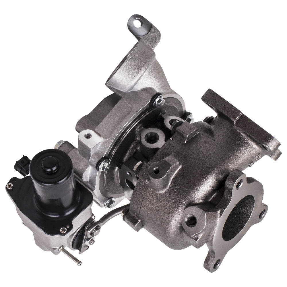 VB37/VB23 Billet Turbo compatibile per Landcruiser 200 SERIES Sinistra 17208-51010 Turbine