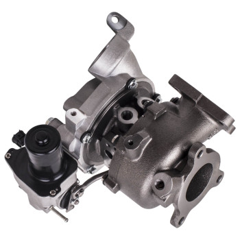 Turbo compatible pour TOYOTA Land Cruiser 200 series D40 compatible pour V8 1VD-FTV VDJ76 VDJ78 VDJ79 VB23