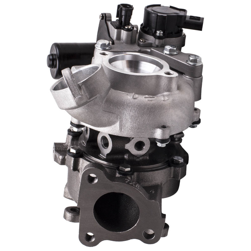 VB37/VB23 Billet Turbo compatibile per Landcruiser 200 SERIES Sinistra 17208-51010 Turbine