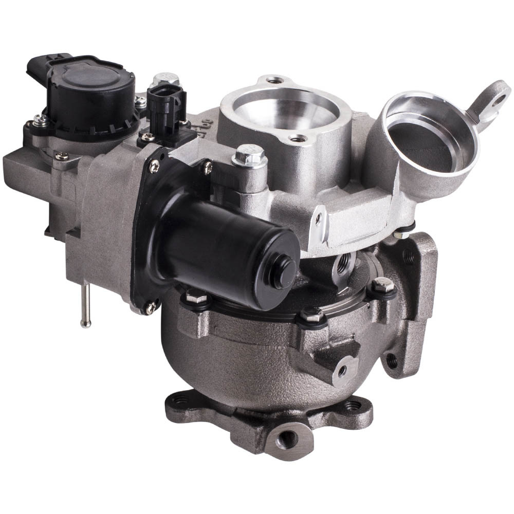 VB37/VB23 Billet Turbo compatibile per Landcruiser 200 SERIES Sinistra 17208-51010 Turbine