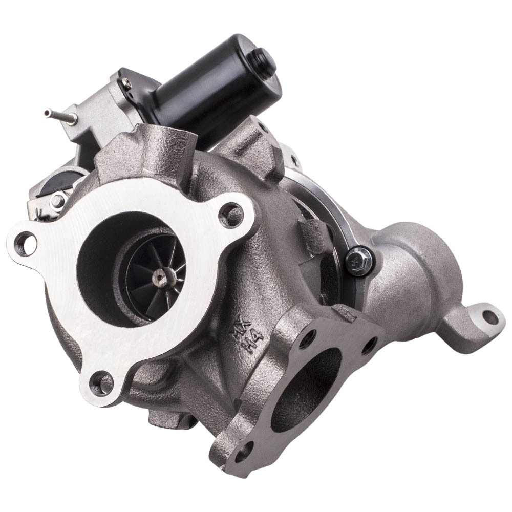 VB37/VB23 Billet Turbo compatibile per Landcruiser 200 SERIES Sinistra 17208-51010 Turbine