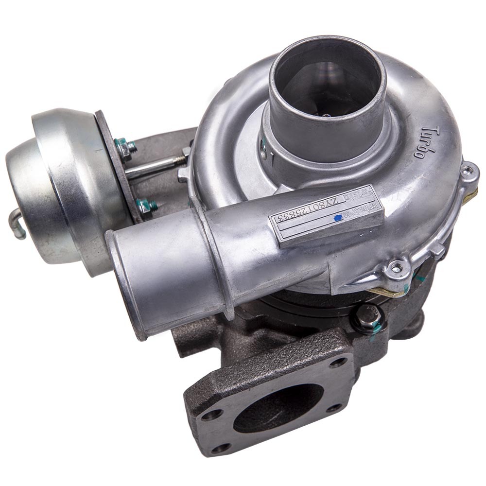 RHV4 VJ38 Turbo compatibile per Ford Ranger/Compatibile per Mazda BT-50 3.0 Diesel TURBOCOMPRESSORE VCD20021