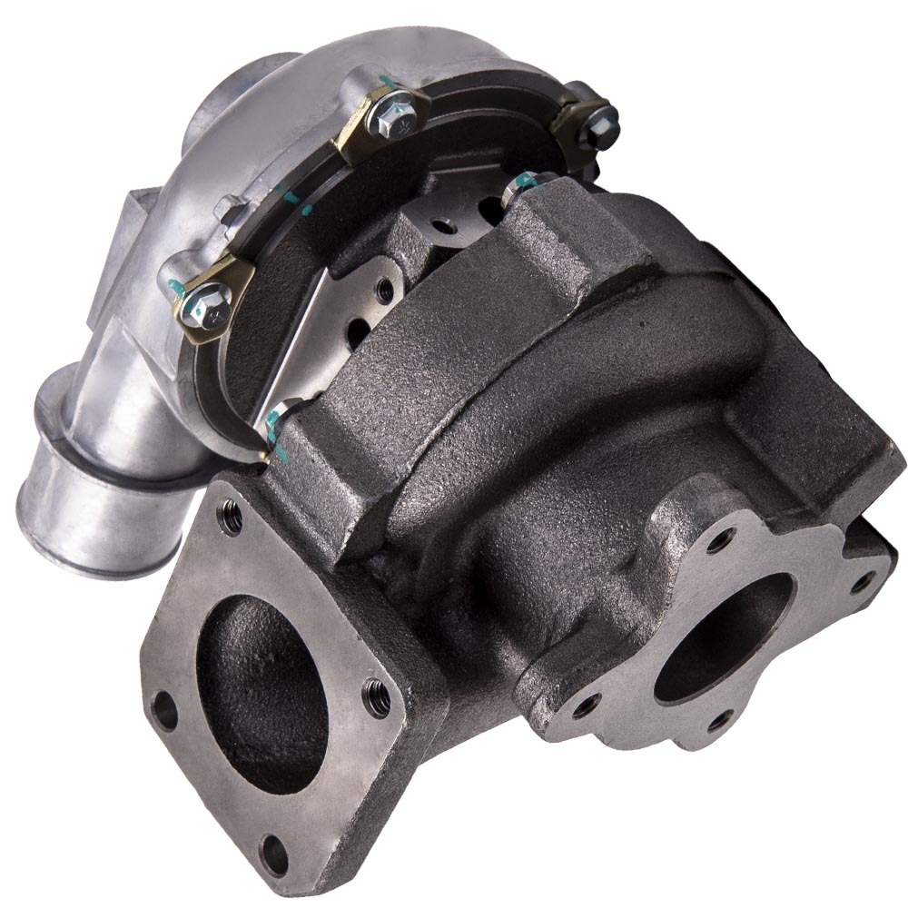 RHV4 VJ38 Turbo compatibile per Ford Ranger/Compatibile per Mazda BT-50 3.0 Diesel TURBOCOMPRESSORE VCD20021