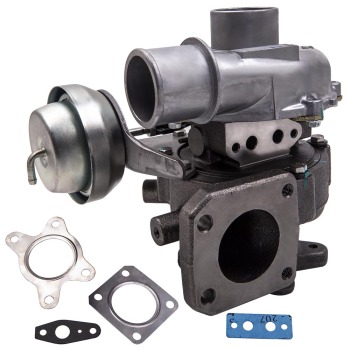 RHV4 VJ38 Turbo compatibile per Ford Ranger/Compatibile per Mazda BT-50 3.0 Diesel TURBOCOMPRESSORE VCD20021