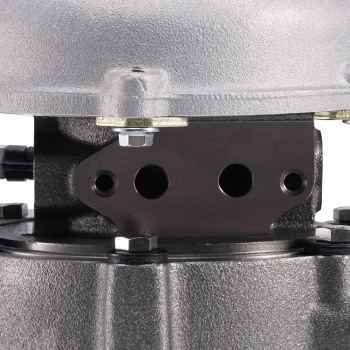 Billet Turbo compatible for Mitsubishi TritonL200 2.5L D 4D56 RHV4 turbo compatible for charger 1515A170