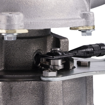 Billet Turbo compatible for Mitsubishi TritonL200 2.5L D 4D56 RHV4 turbo compatible for charger 1515A170