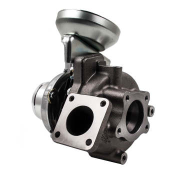 Compatible for Isuzu D Max RT85 3.0L 4JJ1 TCX RHV5 3.0 exhaust turbo VBD30013 Turbocharger 