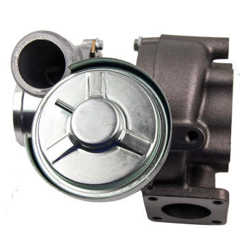 Compatible for Isuzu D Max RT85 3.0L 4JJ1 TCX RHV5 3.0 exhaust turbo VBD30013 Turbocharger 