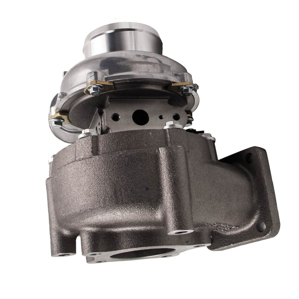 Compatible for Isuzu D Max RT85 3.0L 4JJ1 TCX RHV5 3.0 exhaust turbo VBD30013 Turbocharger 