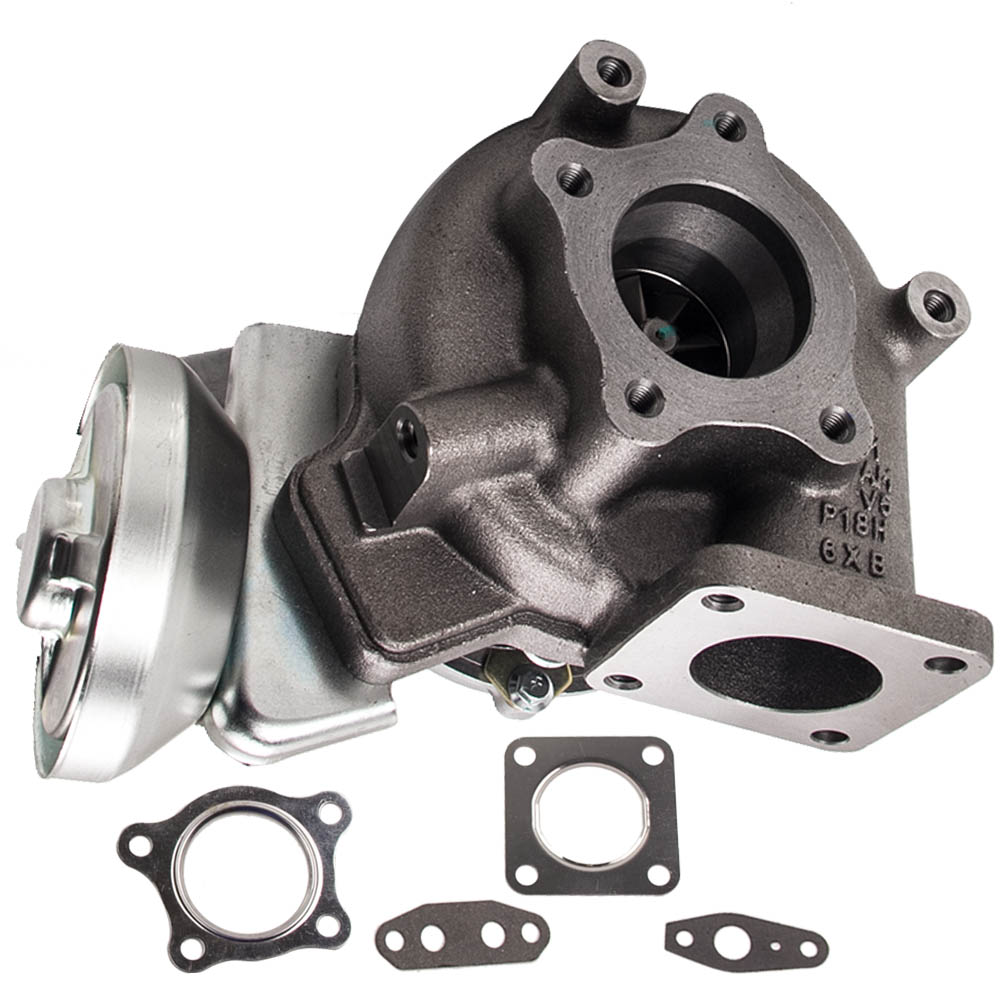 Compatible for Isuzu D Max RT85 3.0L 4JJ1 TCX RHV5 3.0 exhaust turbo VBD30013 Turbocharger