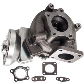 Compatible for Isuzu D Max RT85 3.0L 4JJ1 TCX RHV5 3.0 exhaust turbo VBD30013 Turbocharger 