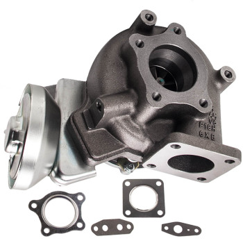 Turbocompresseur compatible pour ISUZU DMAX compatible pour HOLDEN RODEO 4JJ1T 3.0TD 163HP RHV5 Turbo CHRA