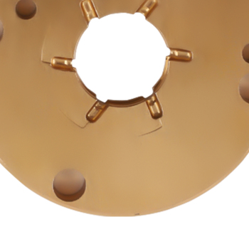 Turbo Rebuild Kit 360 Upgrade Thrust Bearing for T3 T4 T04B T04E Standard Shaft