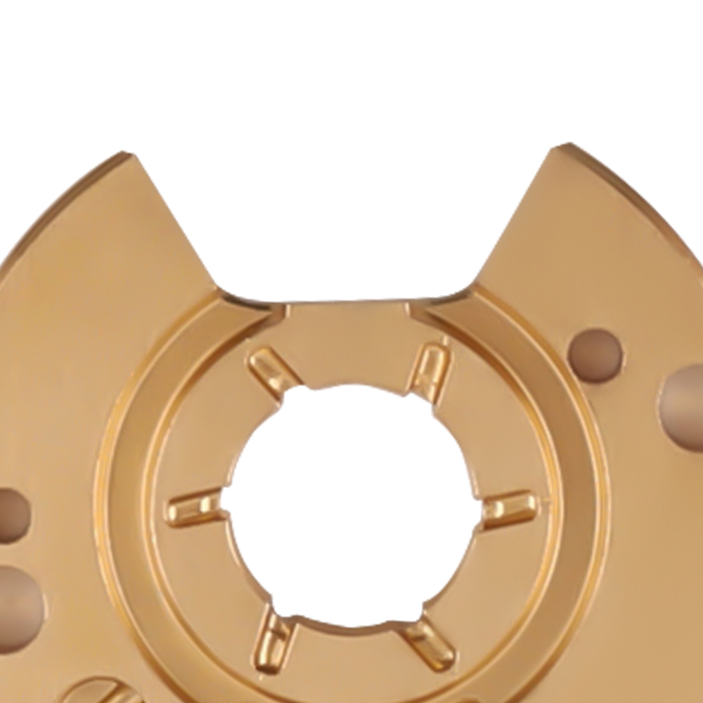 Turbo Repair Kit for T-series T3 T4 T04E T04B T70 T72 T76 Turbo w/Standard Shaft