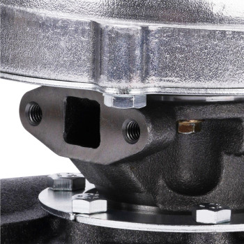 Universal T70 Turbo charger Oil Drain Return Feed Line Kit for 1.8-3.0L engine