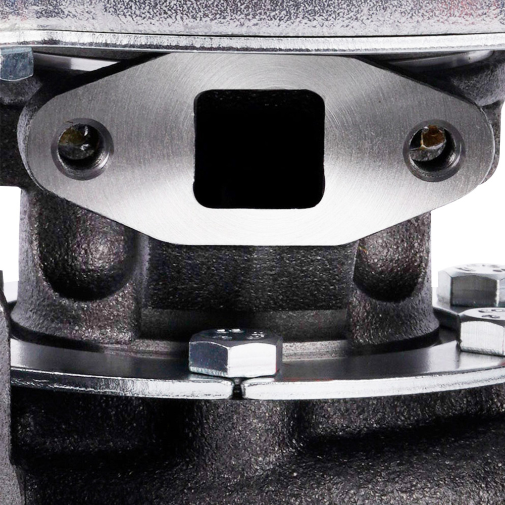 Universal T70 Turbo Oil Feed Drain Line Kit T3 Flange 500HP For 2.0-3.0L Engine